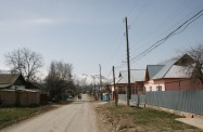 Kasachstan_Dorf